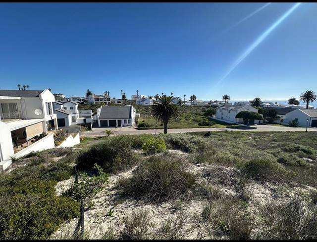 LAND FOR SALE IN SHELLEY POINT